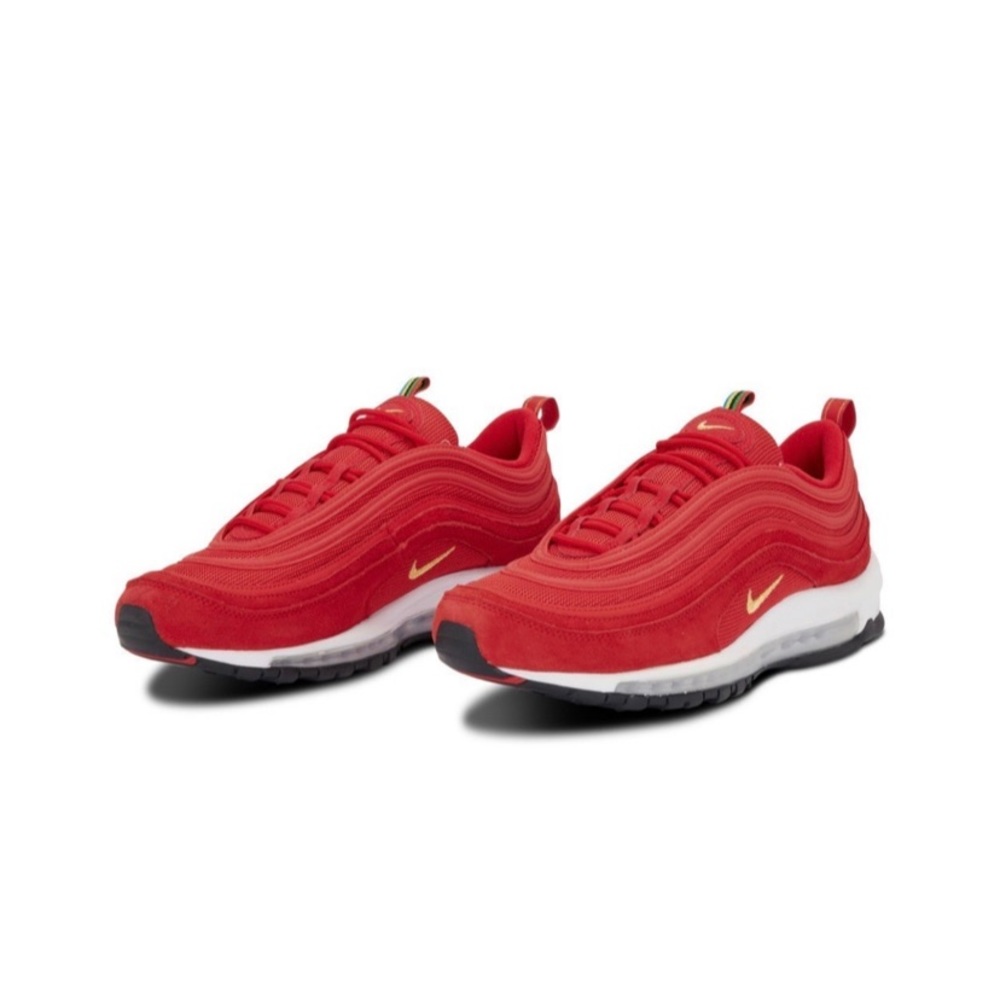 Nike Air Max CI3708-600 97 Olympic Rings Pack Red men’s size 9.5‎